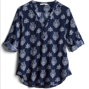 Fun2Fun Kenzie Henley Top